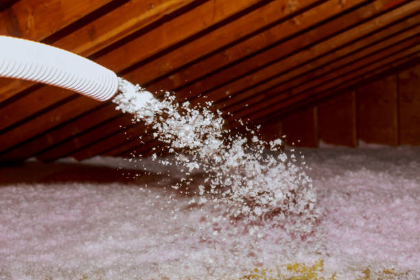 Best Residential Insulation in Hartley, CA