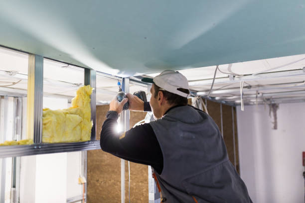 Best Insulation for Specific Applications in Hartley, CA