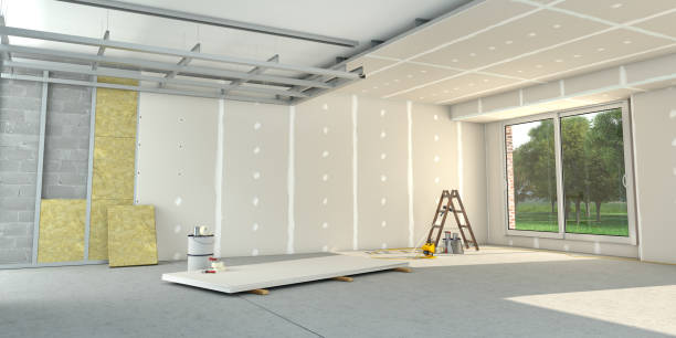 Best Blown-in Insulation in Hartley, CA