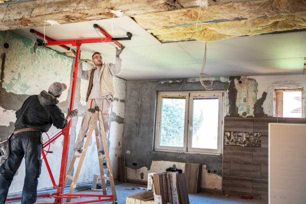 Best Cellulose Insulation in Hartley, CA