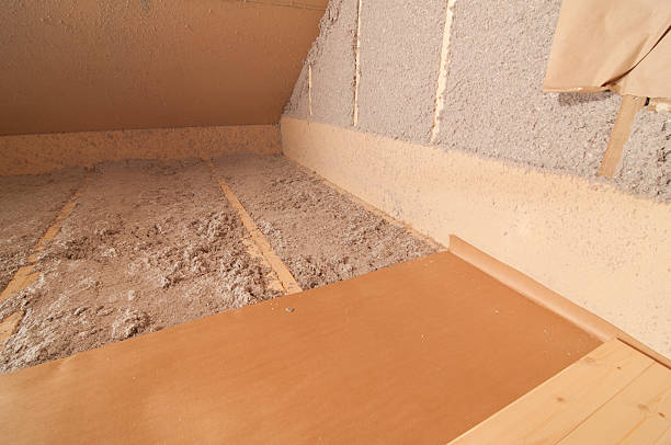 Best Geographic-Specific Insulation Services in Hartley, CA