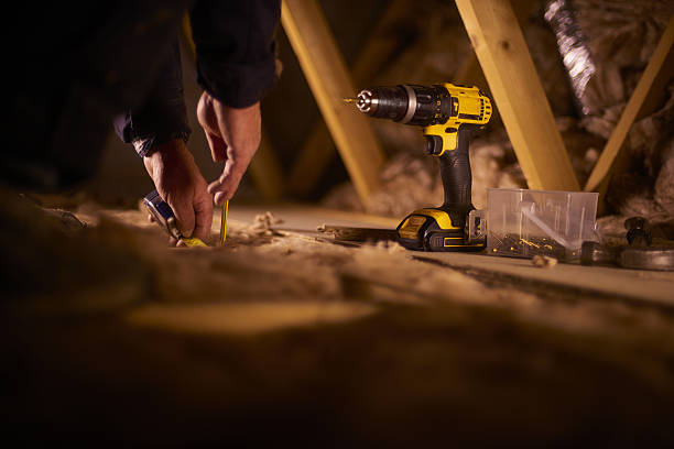 Reliable Hartley, CA Insulation Contractor Solutions